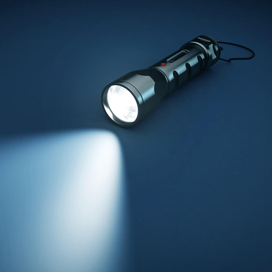 How to Clean Your Flashlight Tips and Techniques for Maintaining Your