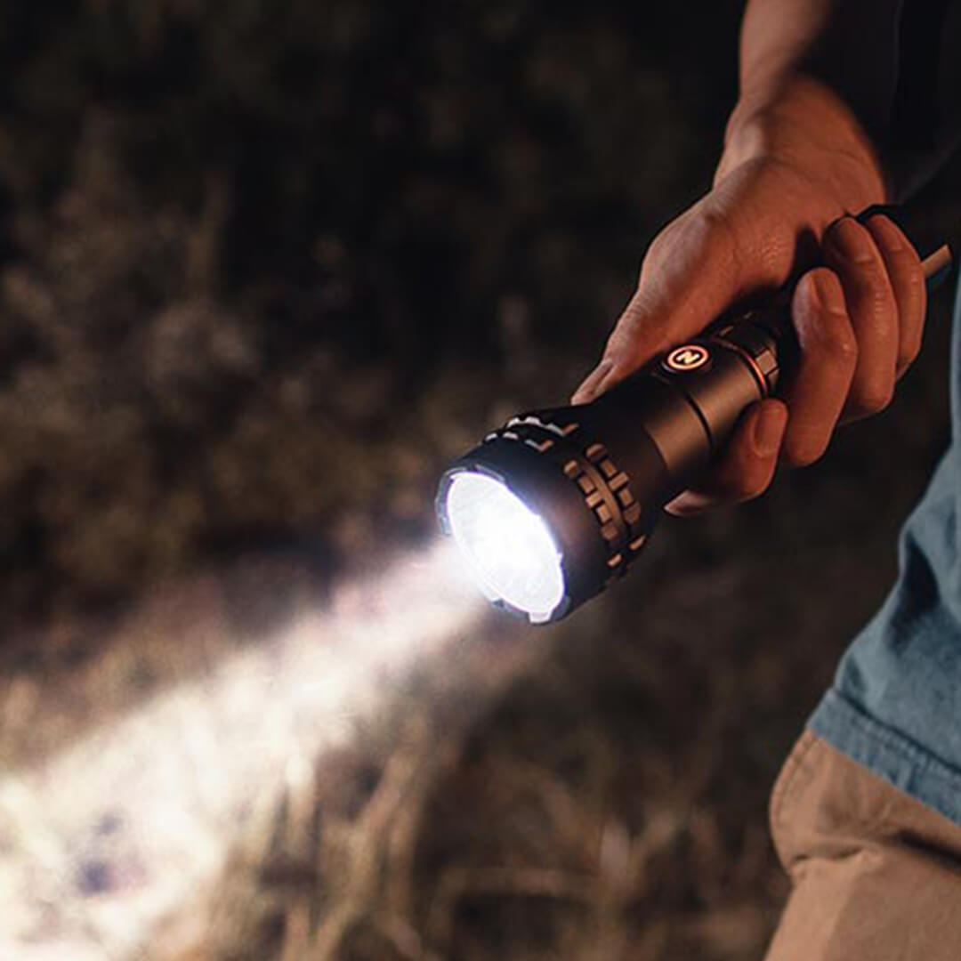 Flashlight Care 101: Tips for Maintaining and Extending the Life of Yo ...