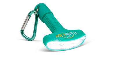 TL050 Single Keychain