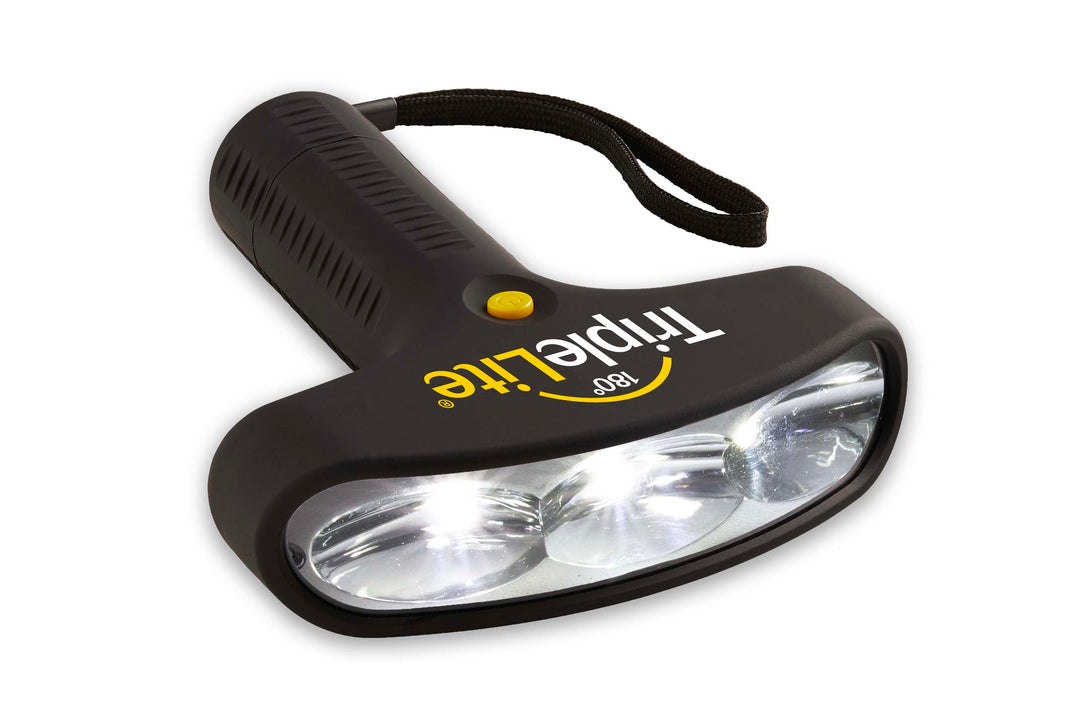 TL800 Retail Packaging – TripleLite