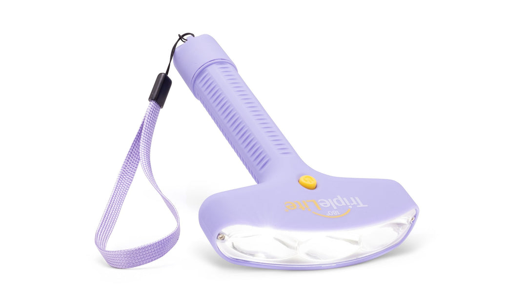 カツルミ　Pray TL300 White Gift Box – TripleLite