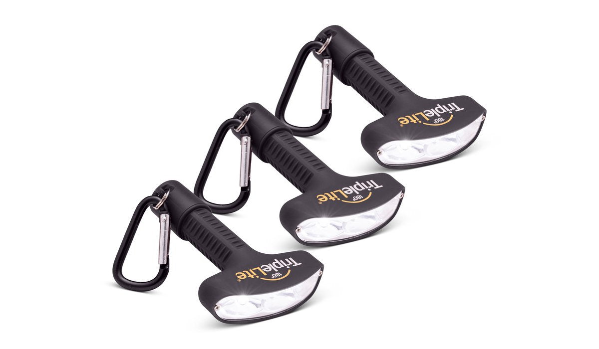TL050 SET OF 3 Individuals