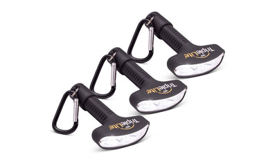 TL050 SET OF 3 Individuals