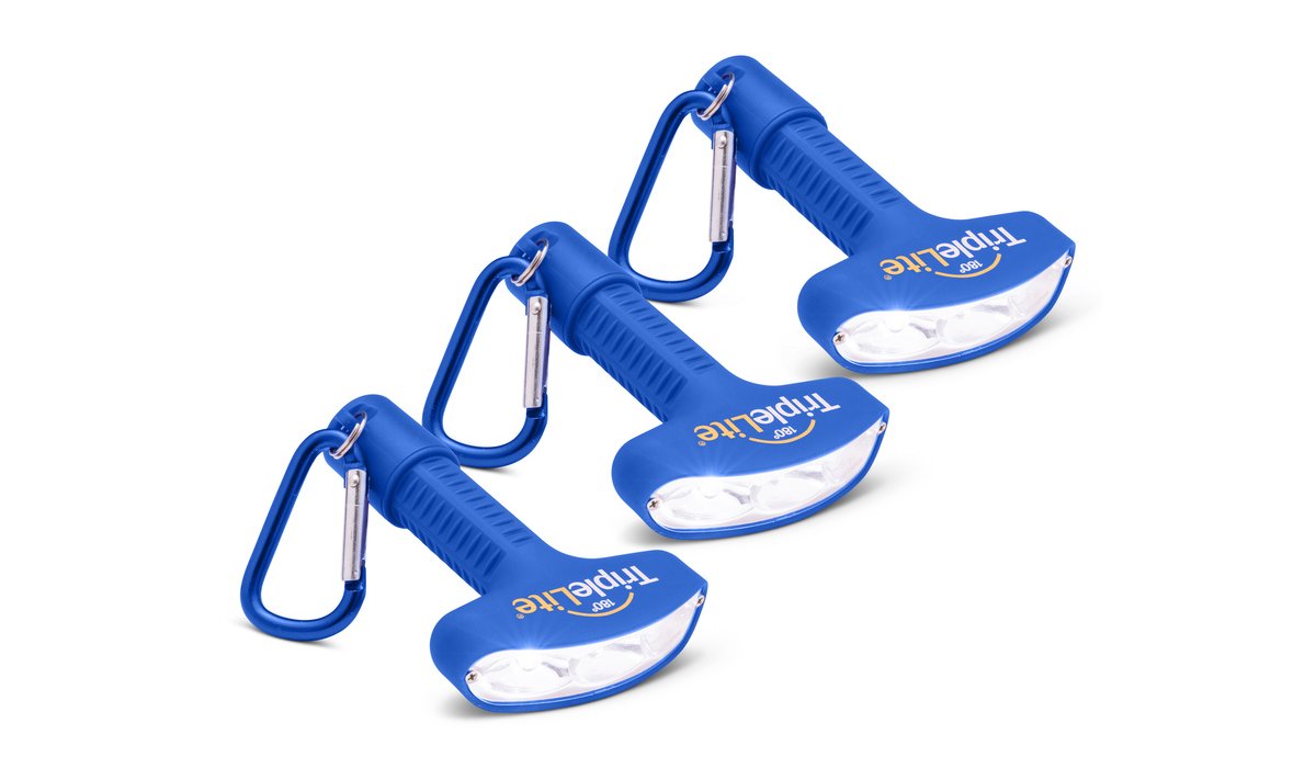 TL050 SET OF 3 Individuals