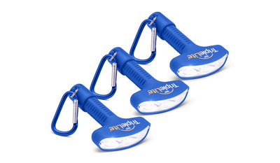 TL050 SET OF 3 Individuals