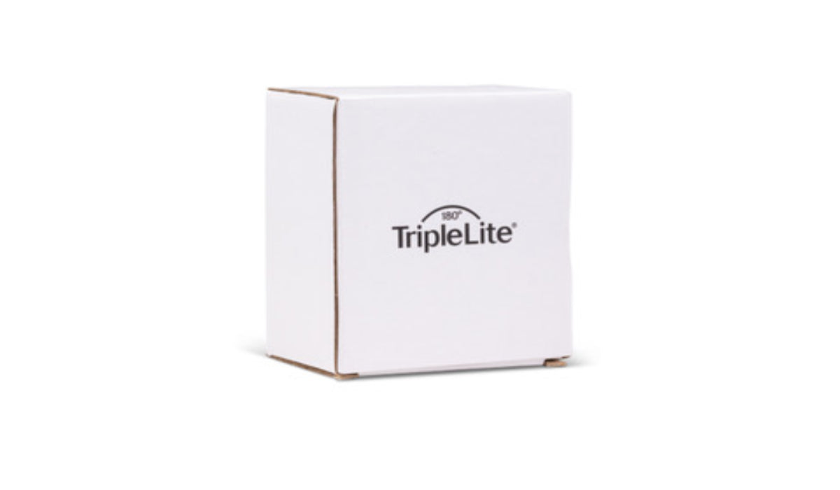 HL530 LED Headlamp White Gift Box