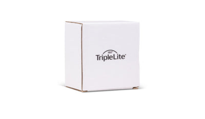 HL530 LED Headlamp White Gift Box