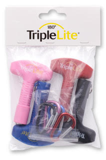 TL050 4-Pack Bundle