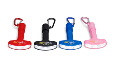 TikTok Exclusive Bundle: Household Emergency Kit TL1000 + TL050 4-pack