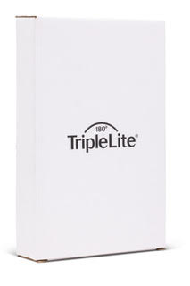 TL300 White Gift Box